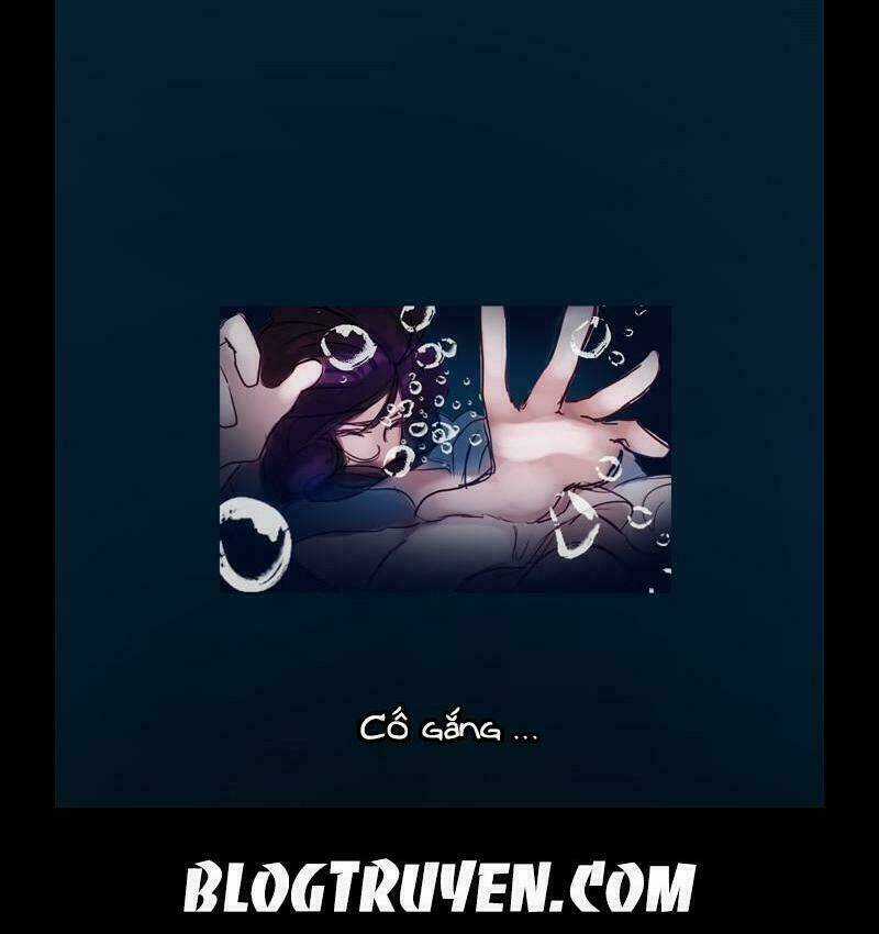 Khúc hát người cá Siren Chapter 3 trang 3
