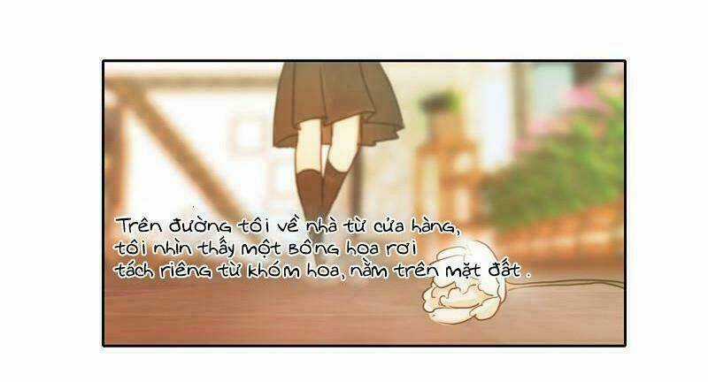 Khúc hát người cá Siren Chapter 3 trang 33