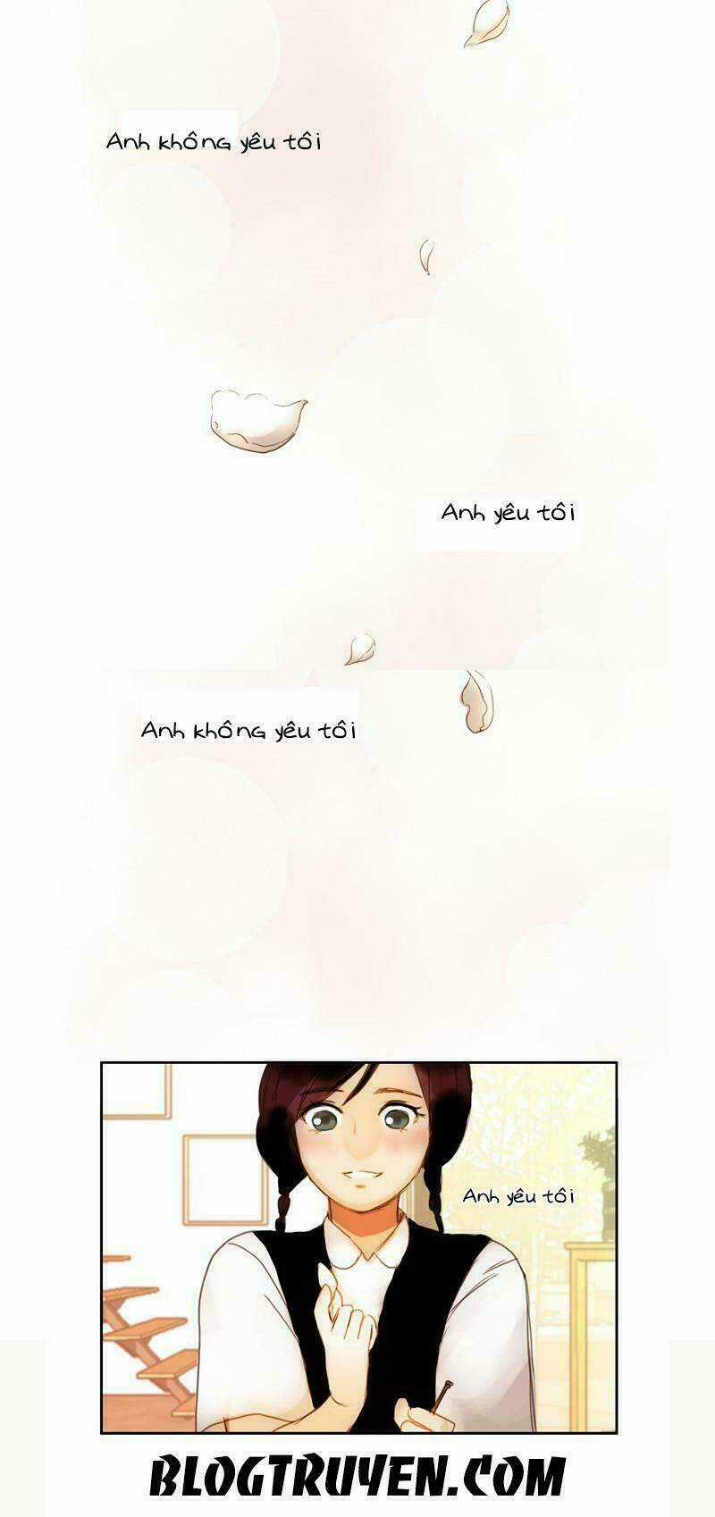 Khúc hát người cá Siren Chapter 3 trang 35