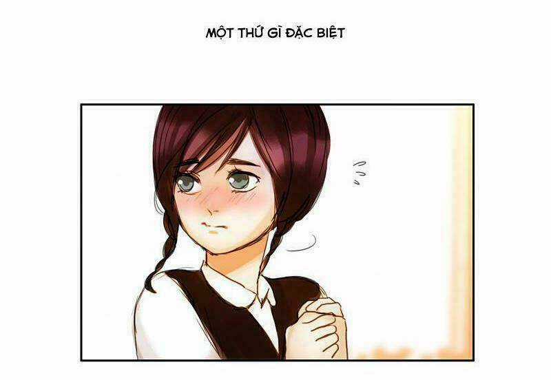 Khúc hát người cá Siren Chapter 3 trang 37