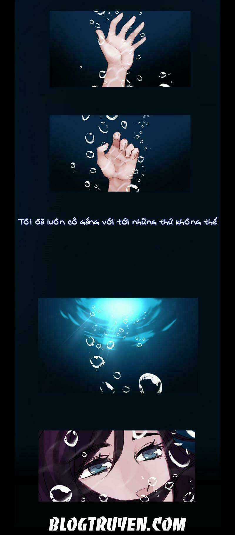 Khúc hát người cá Siren Chapter 3 trang 4