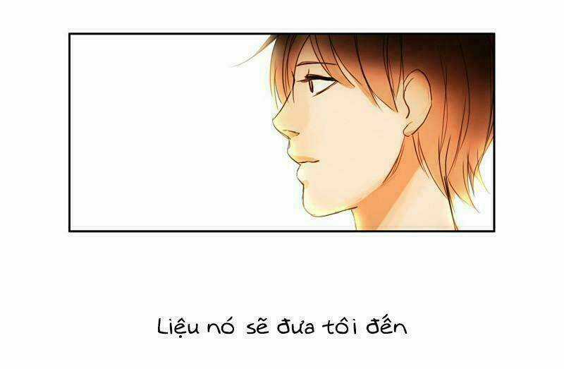 Khúc hát người cá Siren Chapter 3 trang 41