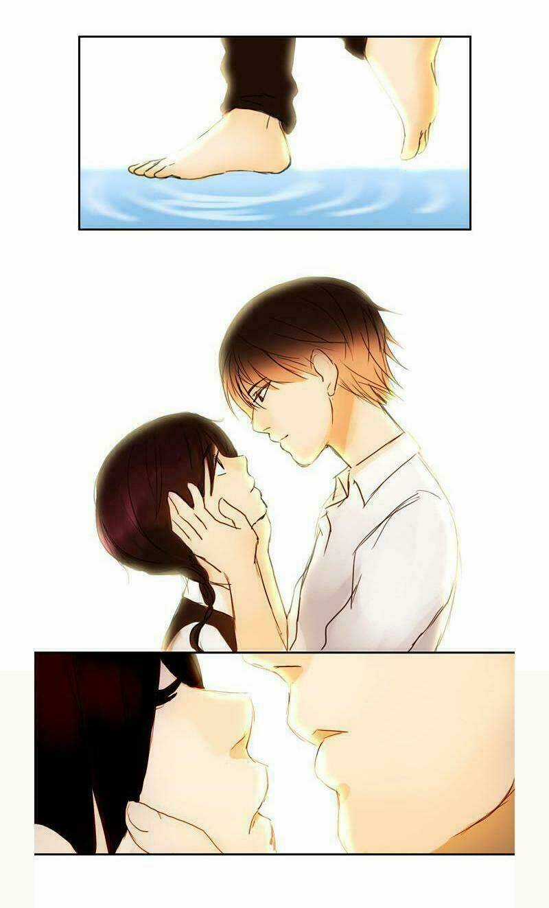 Khúc hát người cá Siren Chapter 3 trang 42