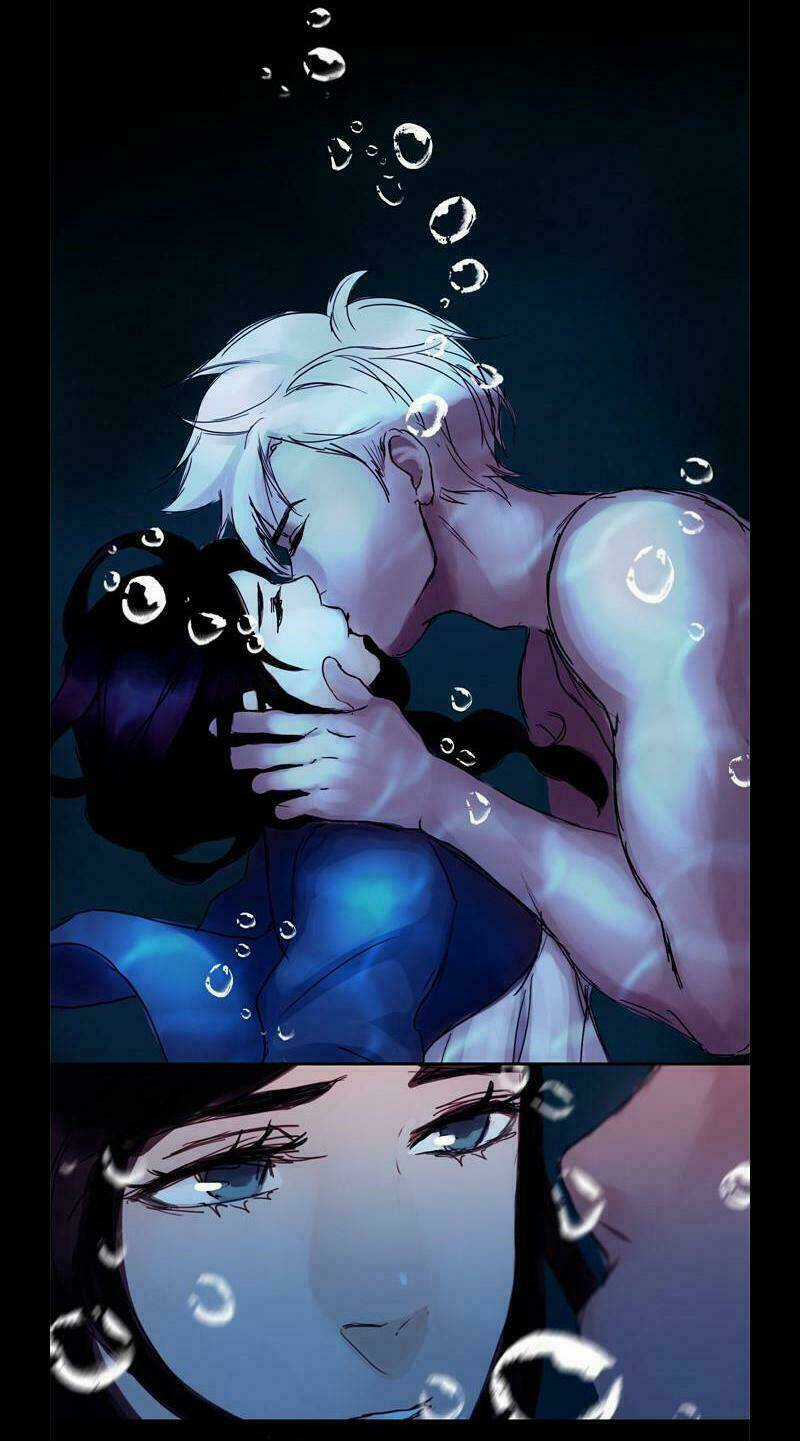 Khúc hát người cá Siren Chapter 3 trang 45