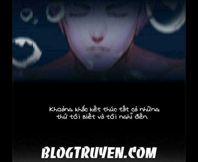 Khúc hát người cá Siren Chapter 3 trang 48