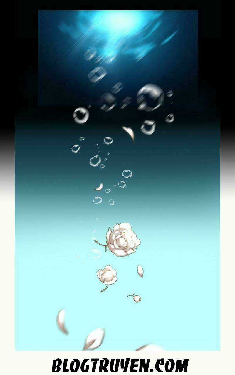 Khúc hát người cá Siren Chapter 3 trang 5