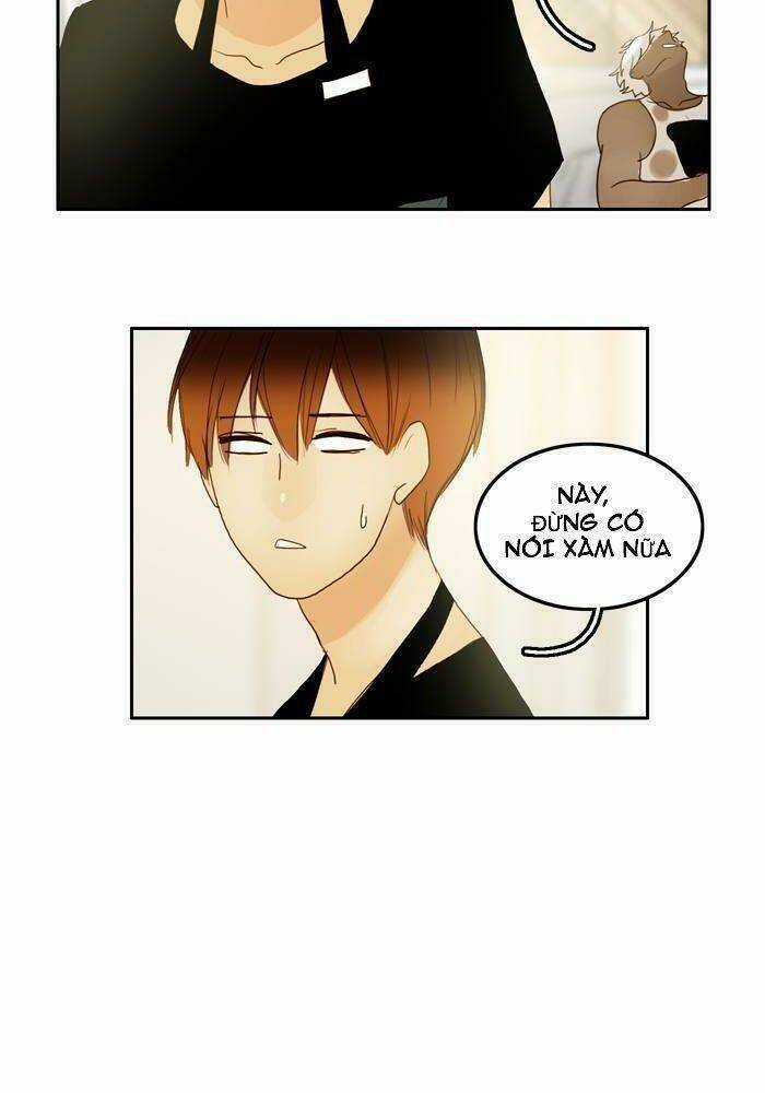 Khúc hát người cá Siren Chapter 30 trang 10