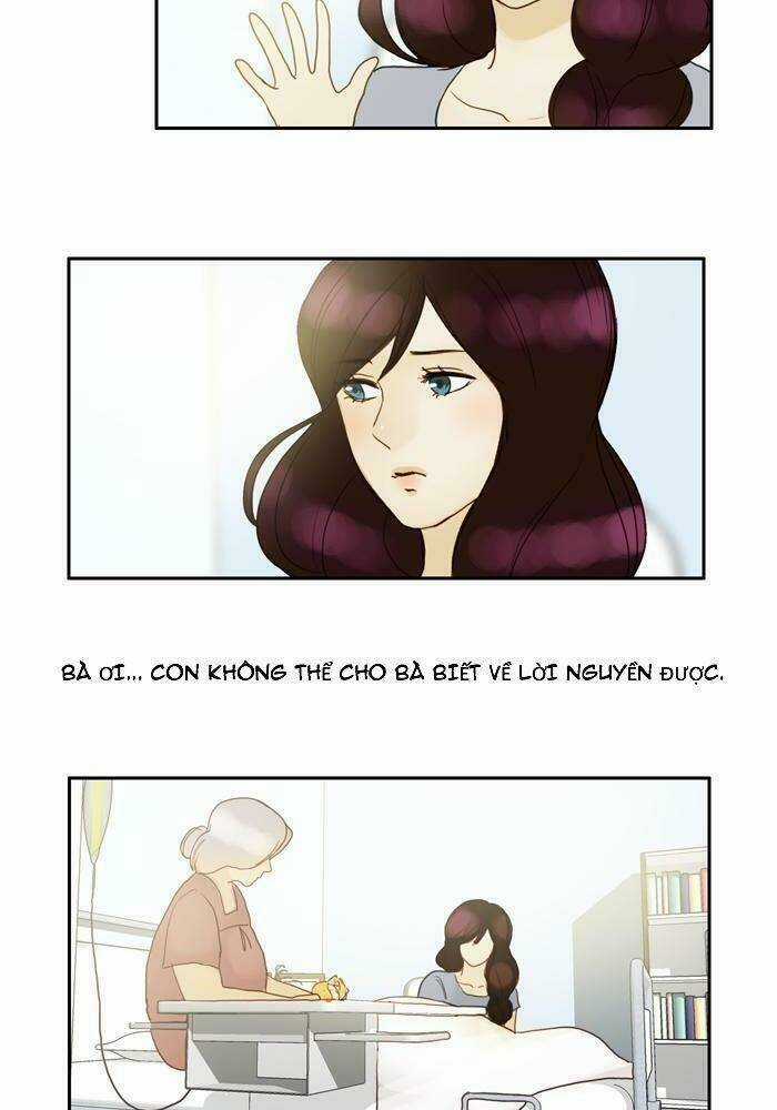 Khúc hát người cá Siren Chapter 30 trang 13