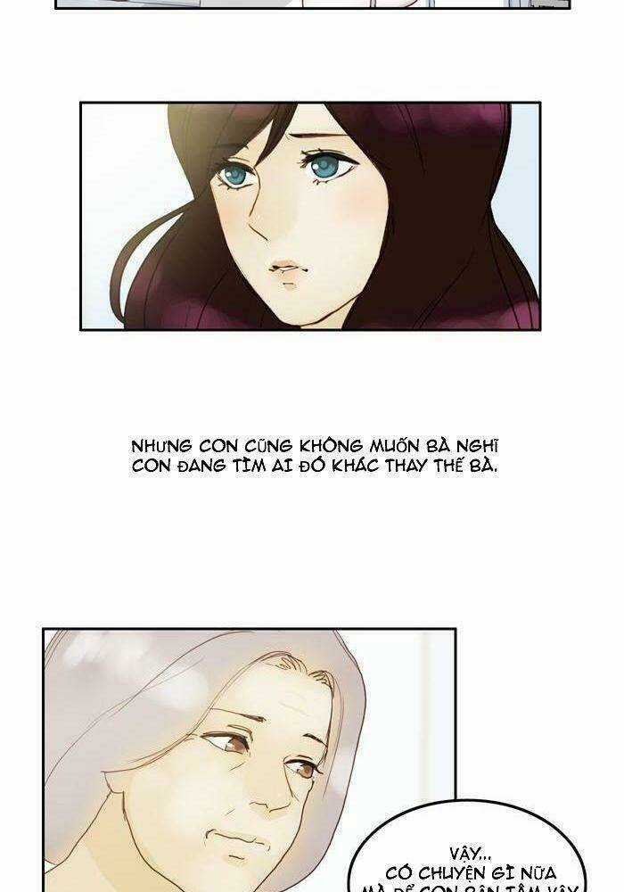 Khúc hát người cá Siren Chapter 30 trang 14