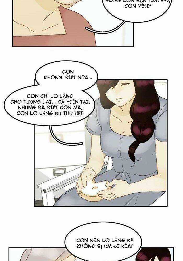 Khúc hát người cá Siren Chapter 30 trang 15