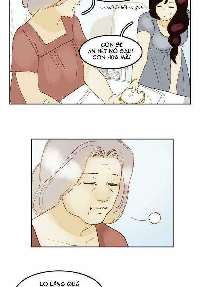 Khúc hát người cá Siren Chapter 30 trang 16