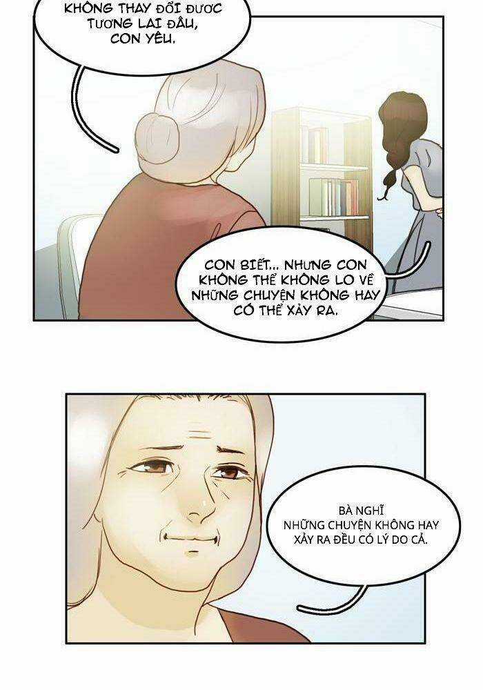 Khúc hát người cá Siren Chapter 30 trang 17