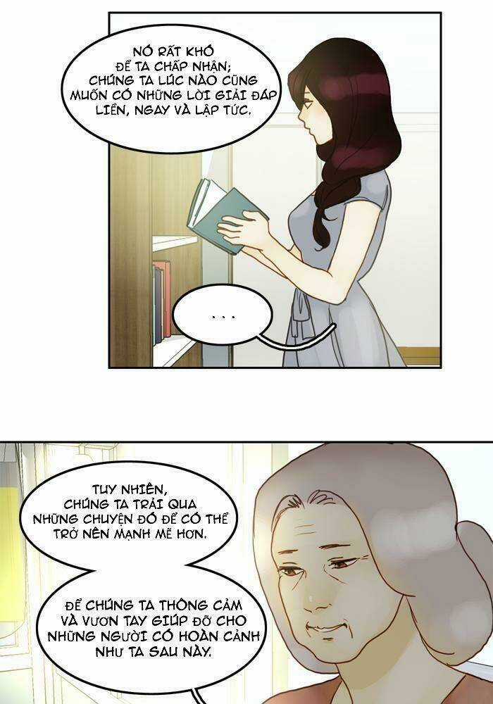 Khúc hát người cá Siren Chapter 30 trang 18