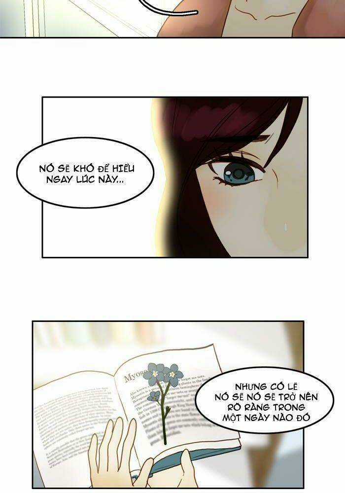 Khúc hát người cá Siren Chapter 30 trang 19