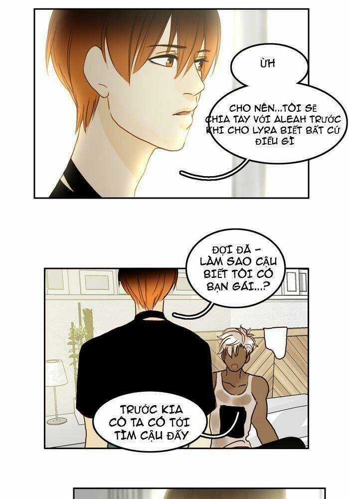 Khúc hát người cá Siren Chapter 30 trang 2