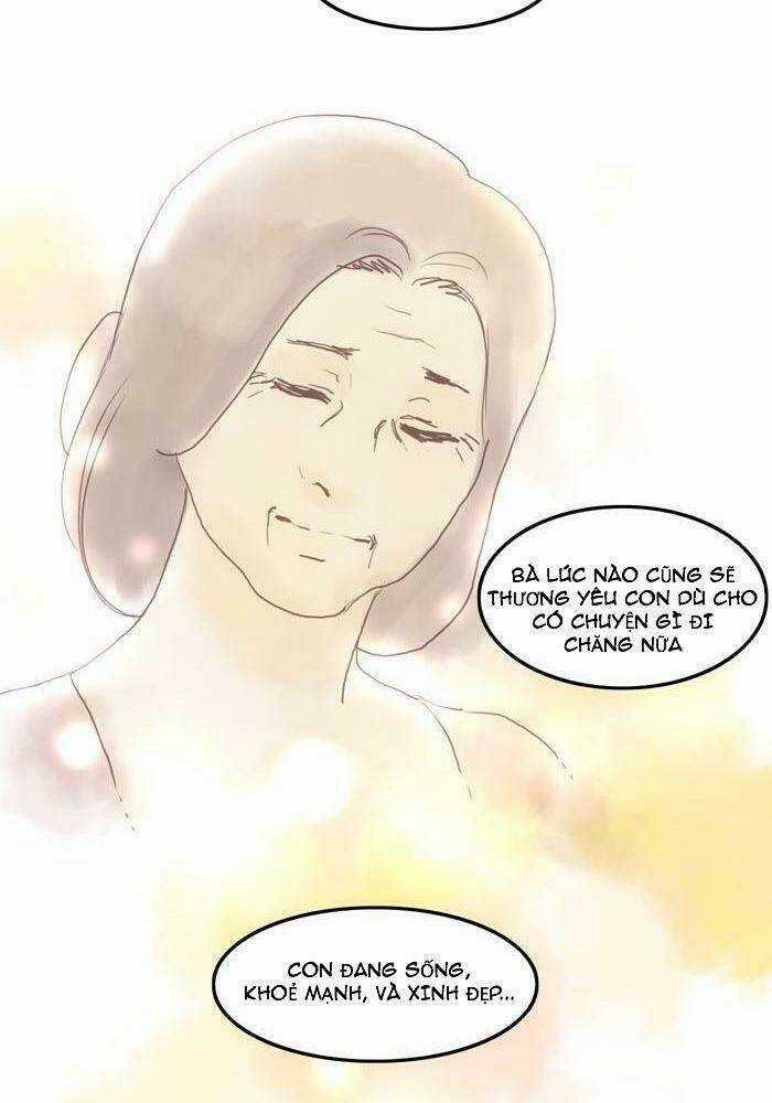 Khúc hát người cá Siren Chapter 30 trang 23