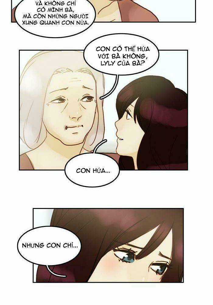 Khúc hát người cá Siren Chapter 30 trang 26