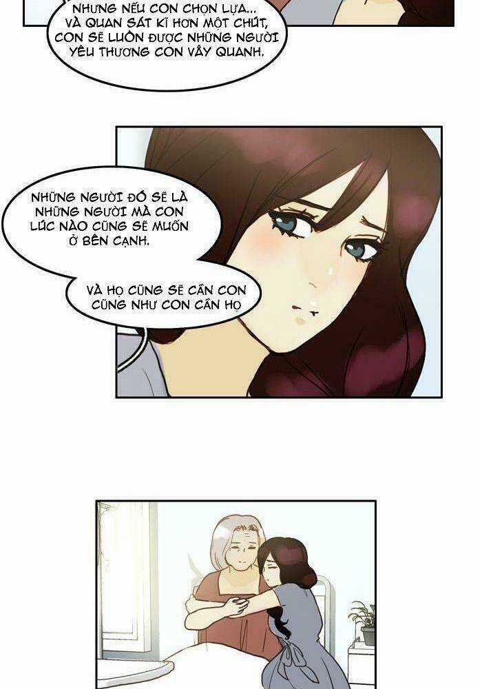 Khúc hát người cá Siren Chapter 30 trang 28