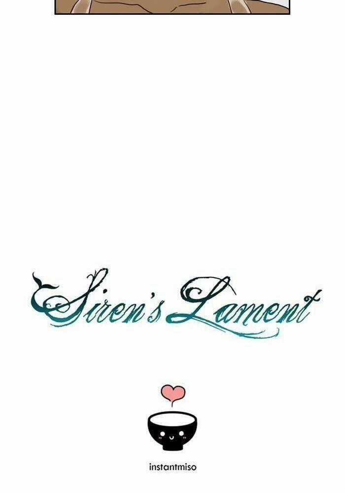 Khúc hát người cá Siren Chapter 30 trang 35