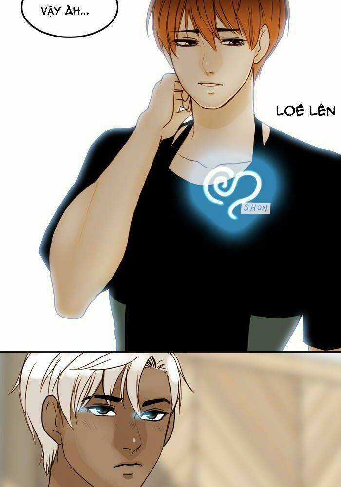 Khúc hát người cá Siren Chapter 30 trang 5