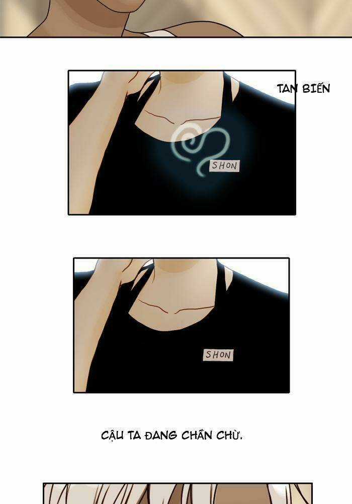 Khúc hát người cá Siren Chapter 30 trang 6