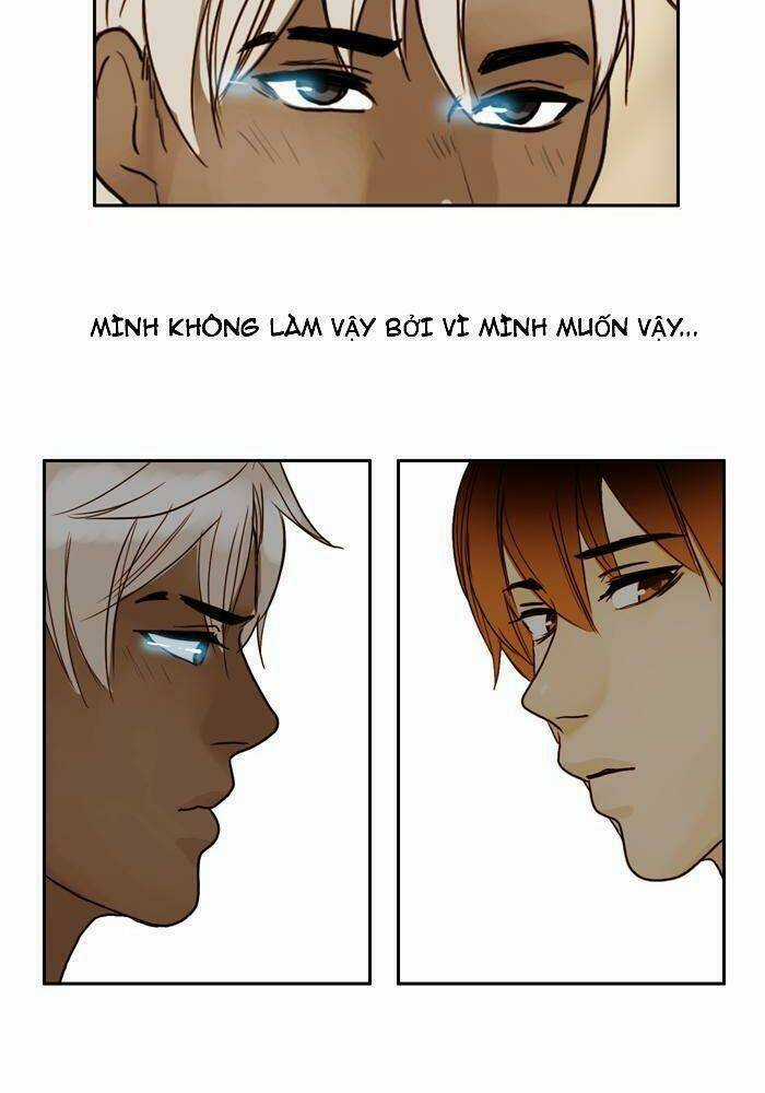 Khúc hát người cá Siren Chapter 30 trang 7