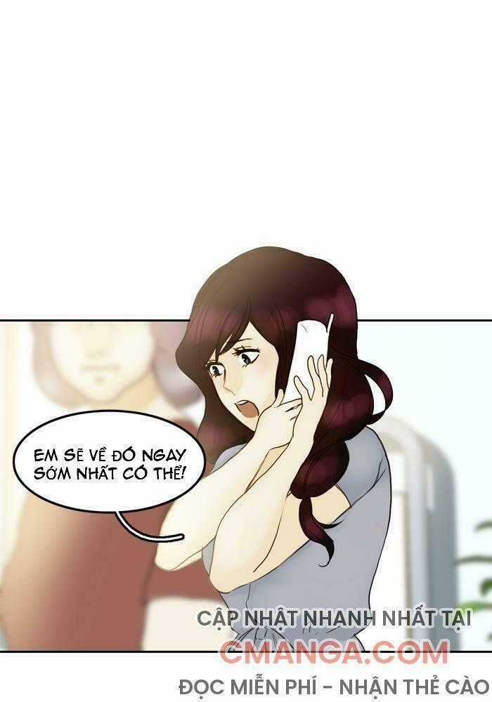 Khúc hát người cá Siren Chapter 31 trang 0