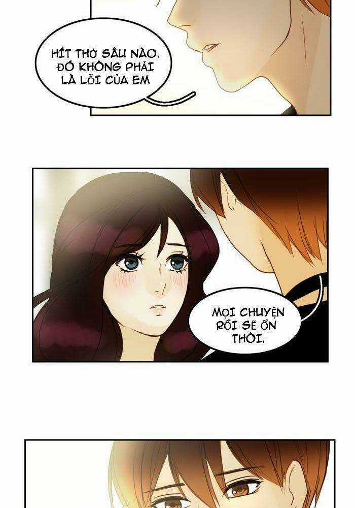 Khúc hát người cá Siren Chapter 31 trang 10