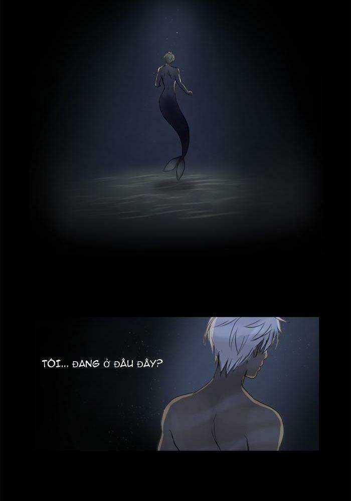 Khúc hát người cá Siren Chapter 31 trang 14