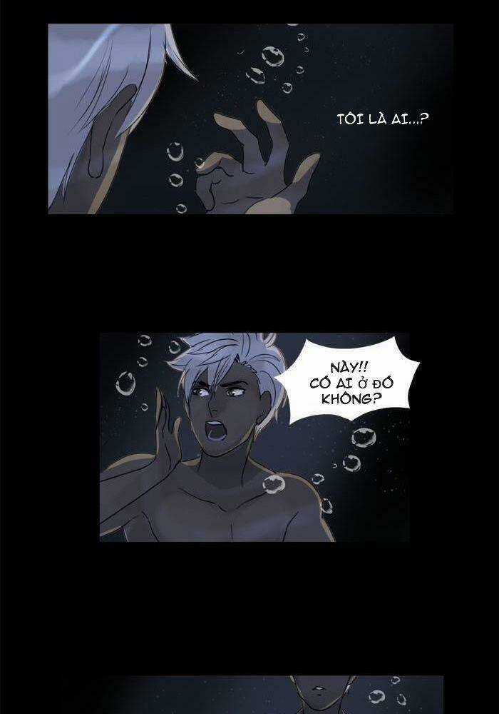 Khúc hát người cá Siren Chapter 31 trang 15