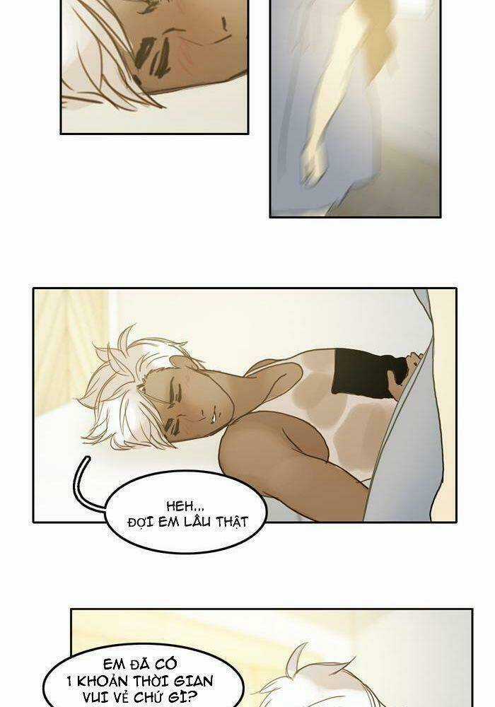 Khúc hát người cá Siren Chapter 31 trang 19