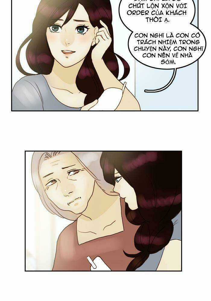 Khúc hát người cá Siren Chapter 31 trang 2