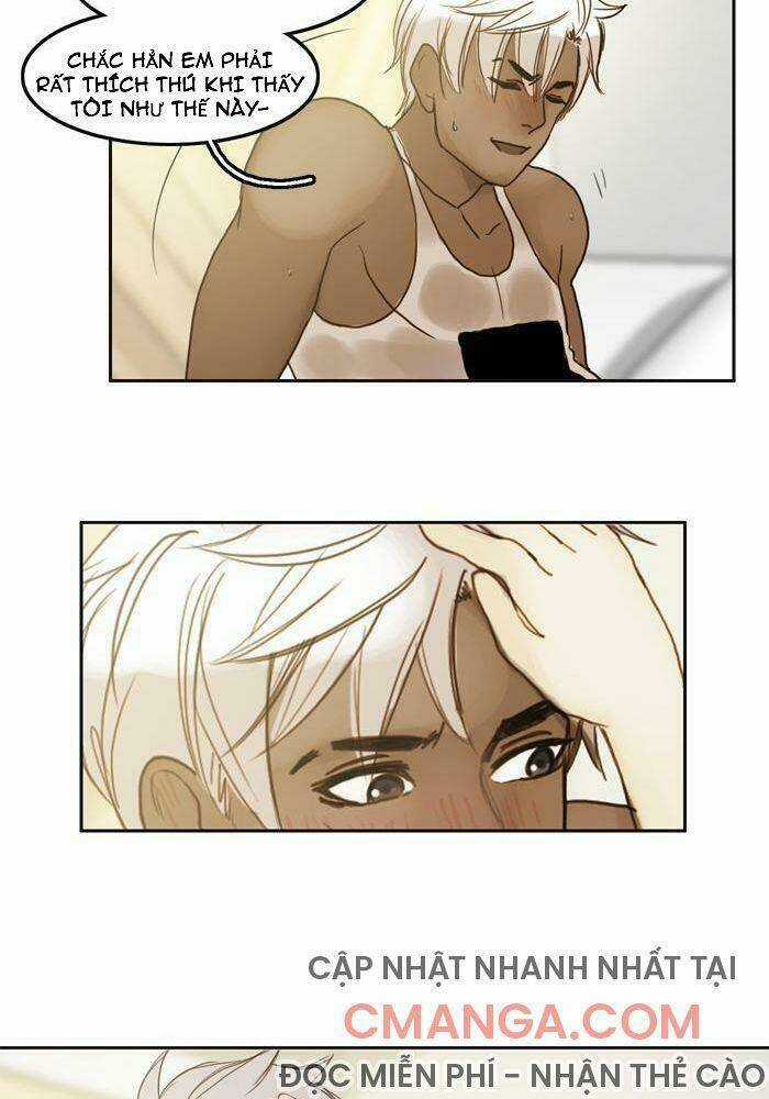 Khúc hát người cá Siren Chapter 31 trang 20