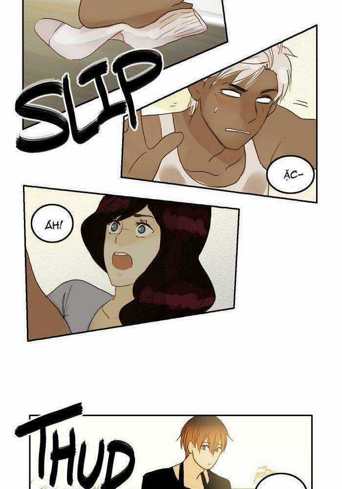 Khúc hát người cá Siren Chapter 31 trang 26