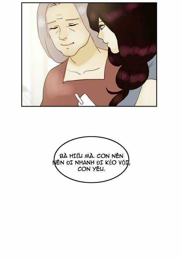 Khúc hát người cá Siren Chapter 31 trang 3