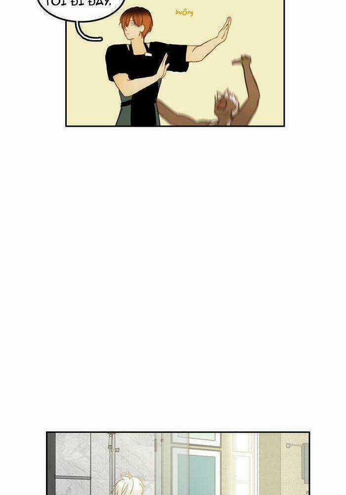 Khúc hát người cá Siren Chapter 31 trang 32