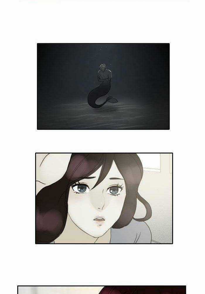 Khúc hát người cá Siren Chapter 31 trang 35