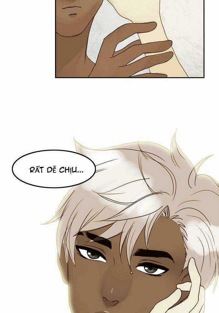 Khúc hát người cá Siren Chapter 31 trang 37