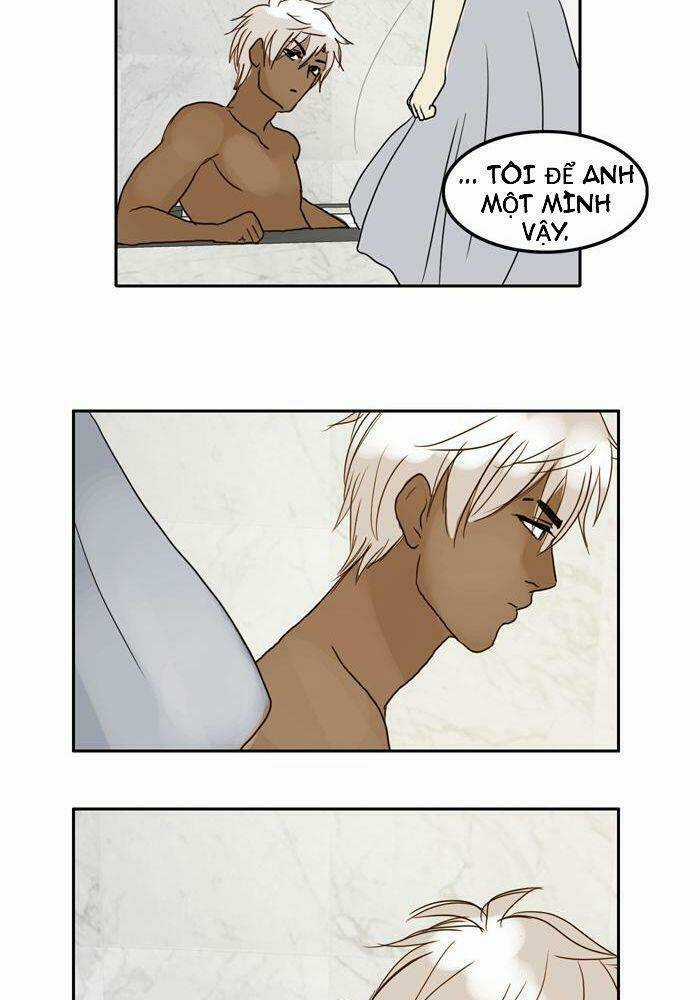 Khúc hát người cá Siren Chapter 31 trang 39