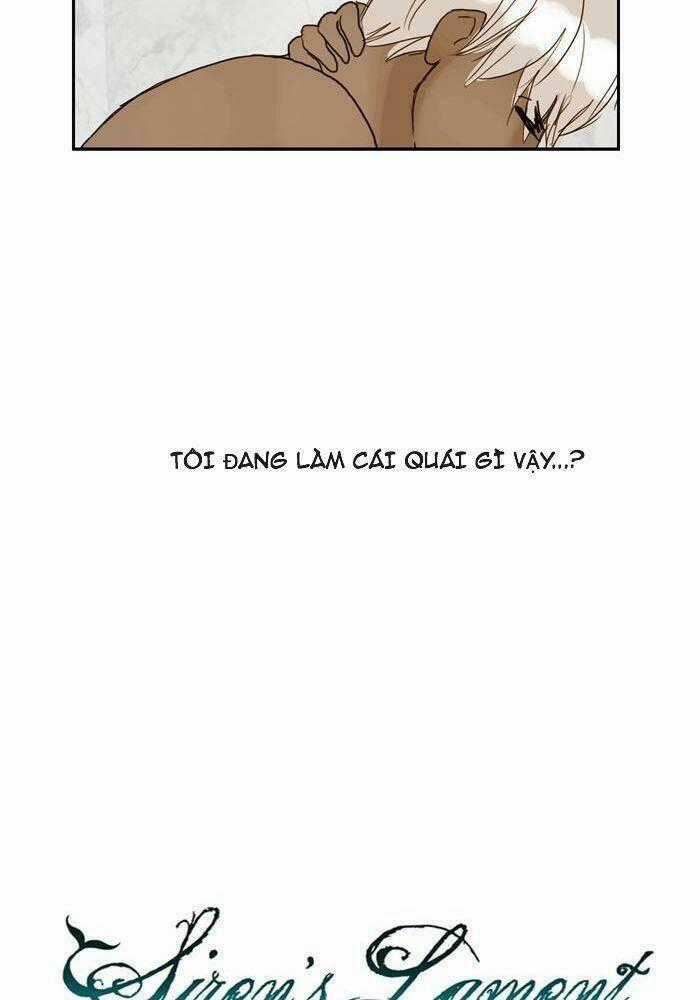 Khúc hát người cá Siren Chapter 31 trang 40