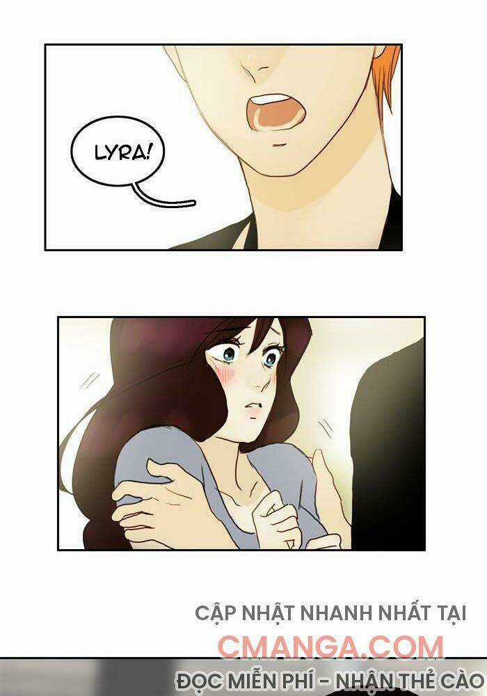 Khúc hát người cá Siren Chapter 31 trang 8