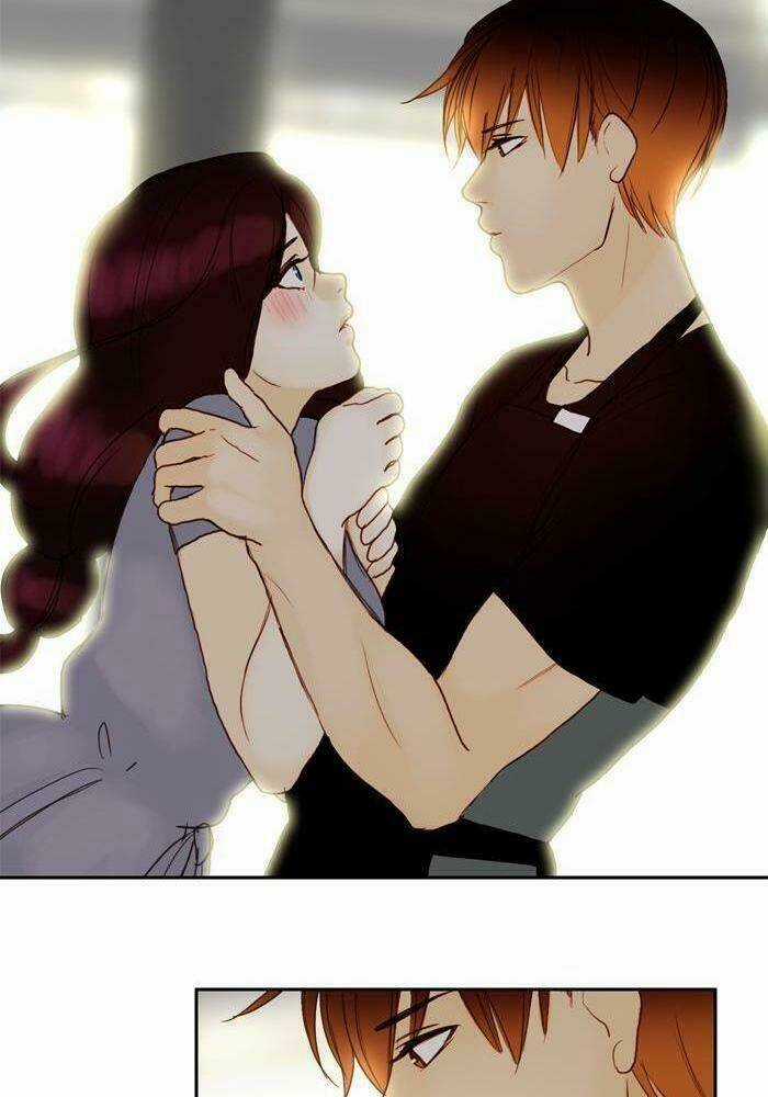 Khúc hát người cá Siren Chapter 31 trang 9