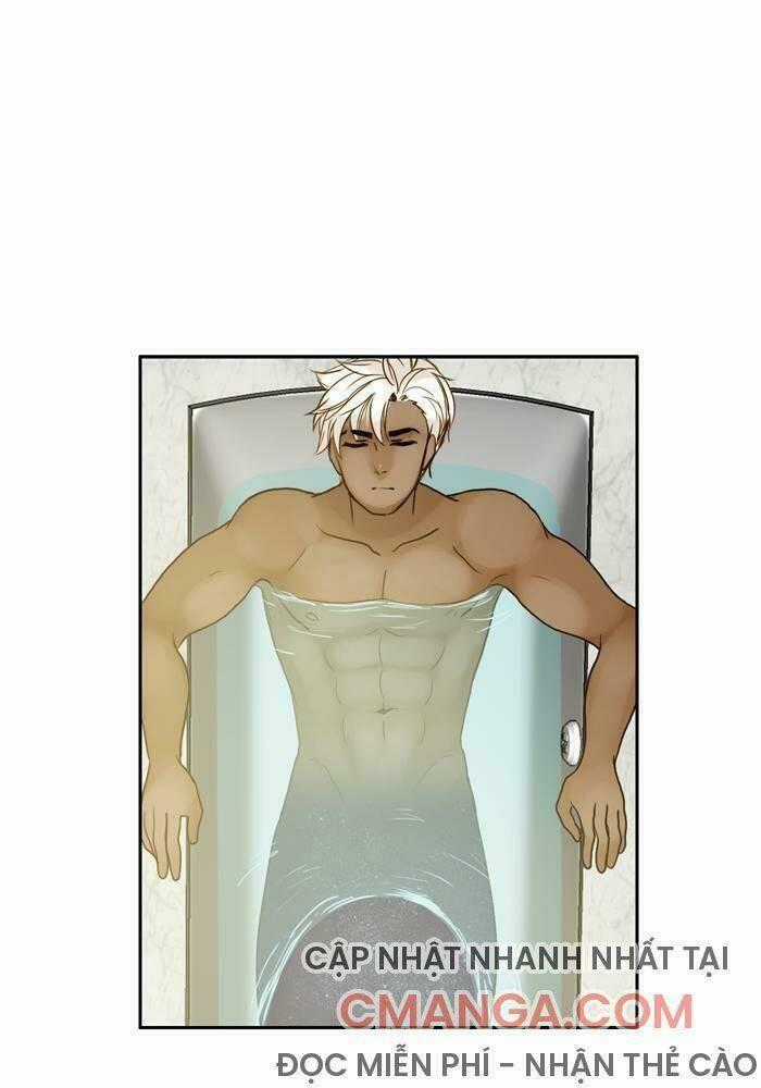 Khúc hát người cá Siren Chapter 32 trang 0