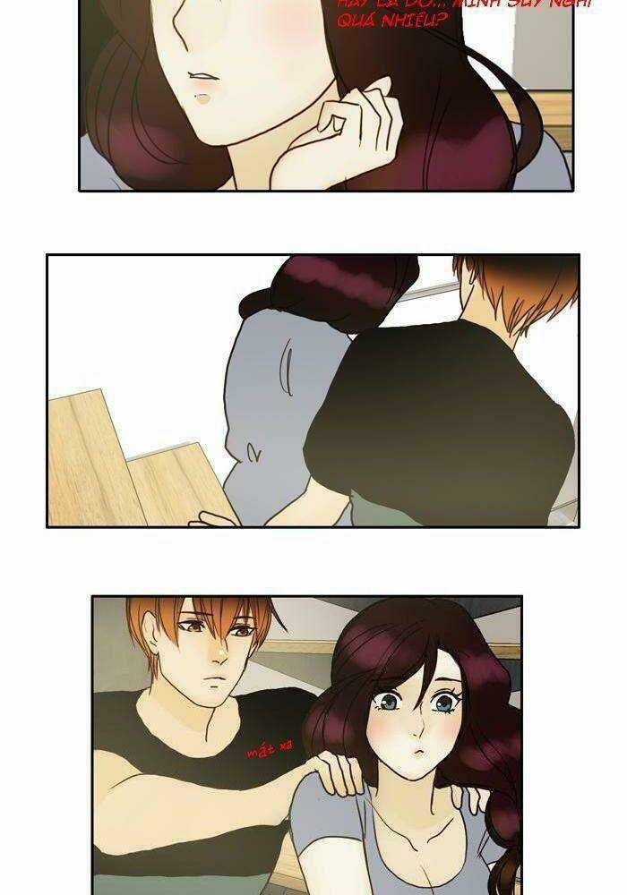 Khúc hát người cá Siren Chapter 32 trang 10