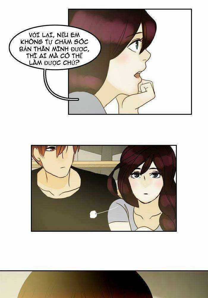 Khúc hát người cá Siren Chapter 32 trang 13