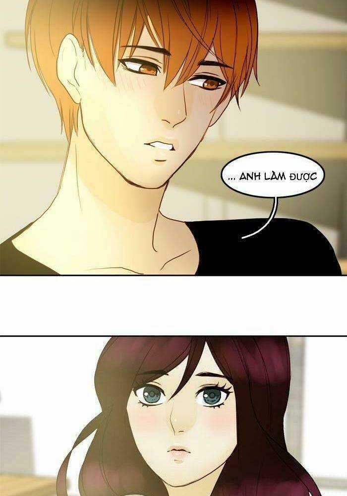 Khúc hát người cá Siren Chapter 32 trang 14