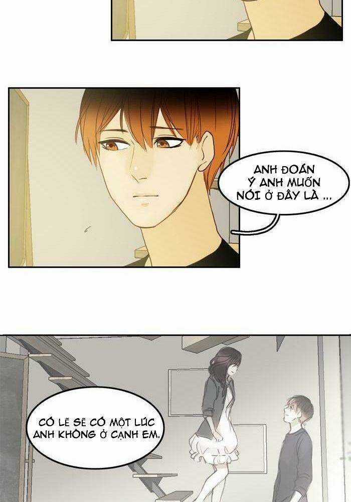 Khúc hát người cá Siren Chapter 32 trang 17