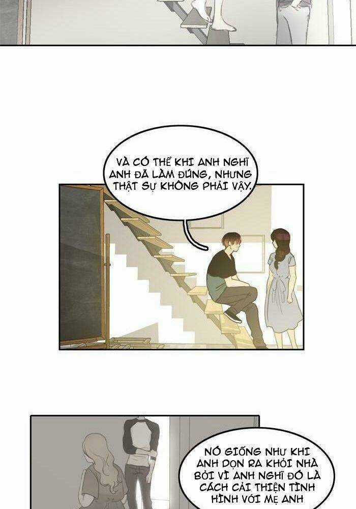 Khúc hát người cá Siren Chapter 32 trang 18