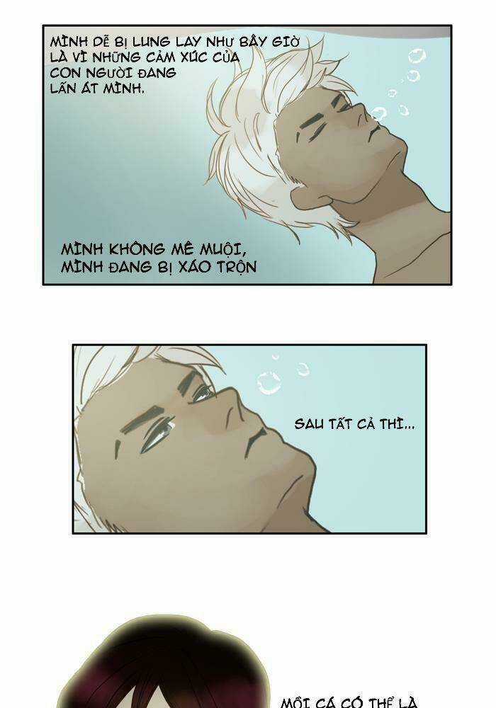 Khúc hát người cá Siren Chapter 32 trang 2