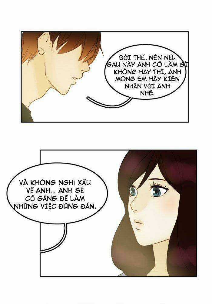 Khúc hát người cá Siren Chapter 32 trang 20